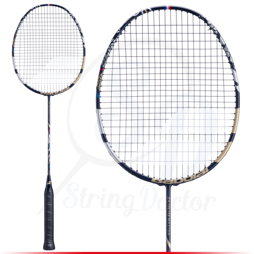Babolat Satelite Master 2026