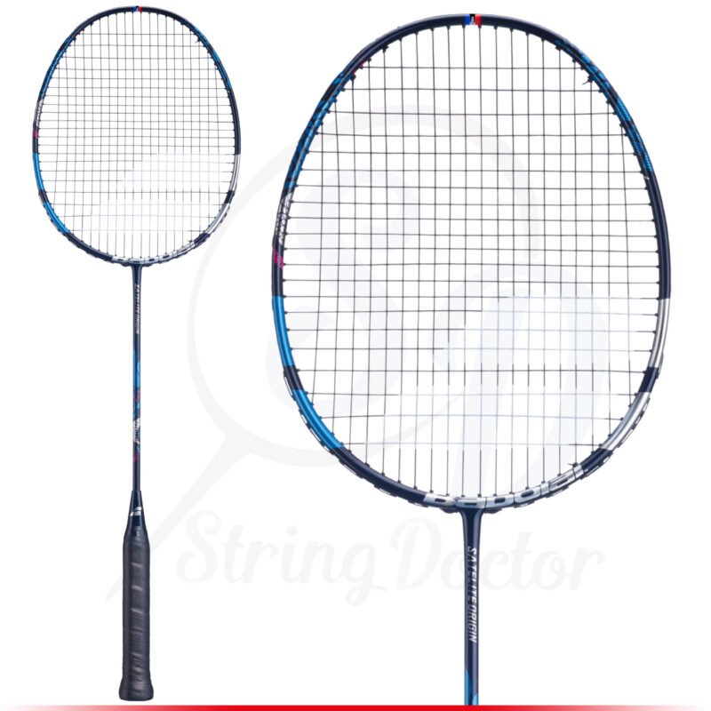 Babolat Satelite Origin 2026