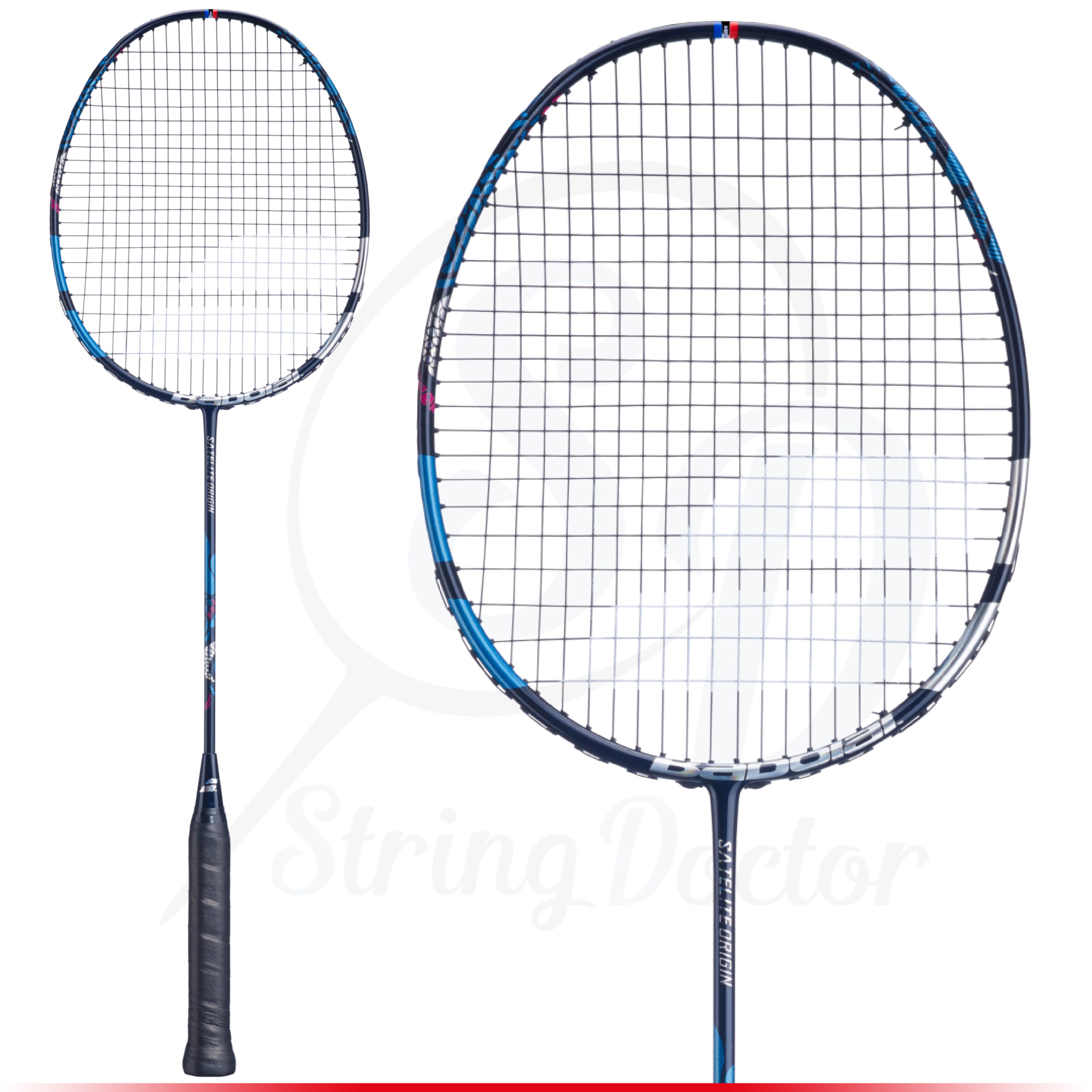 Babolat Satelite Origin 2026