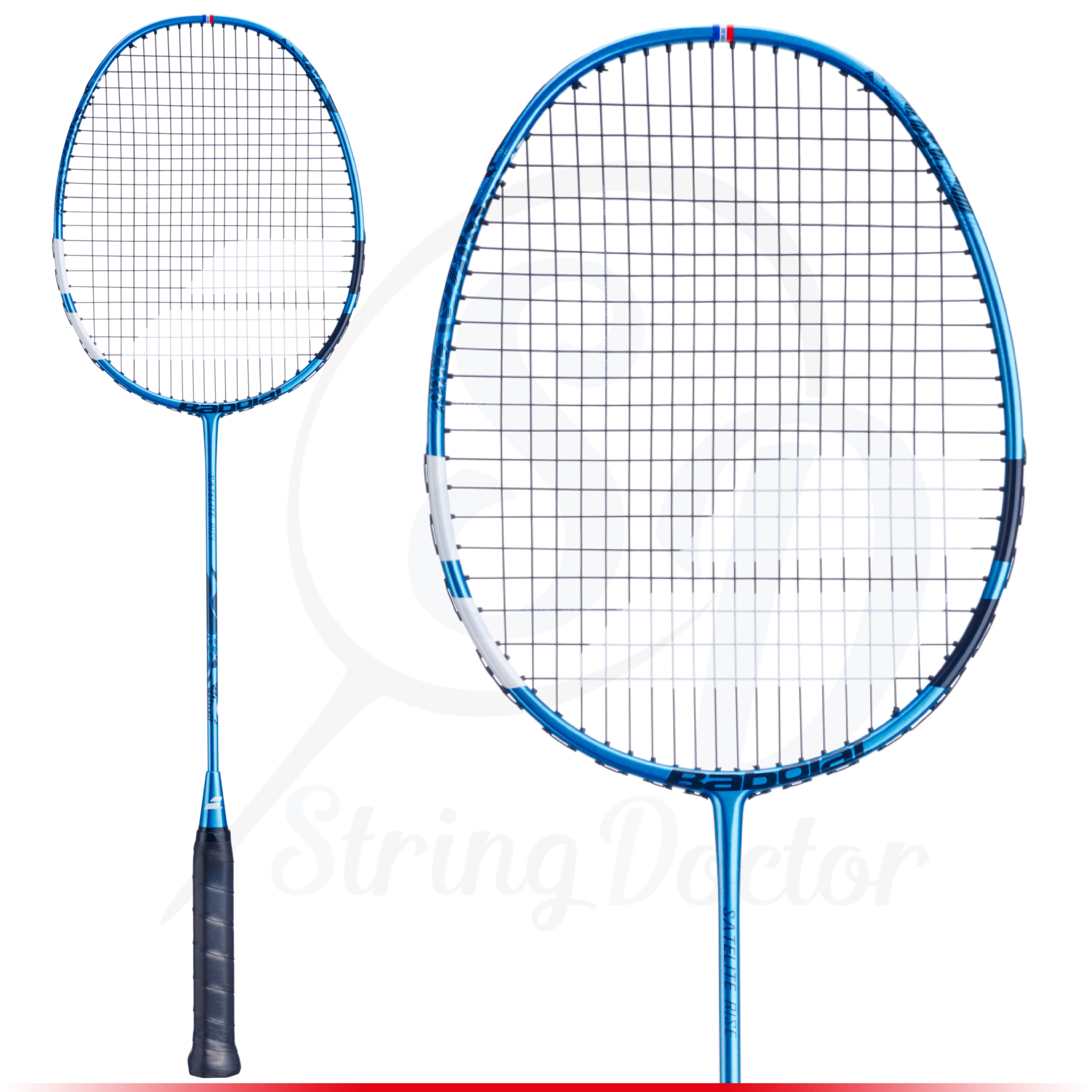 Babolat Satelite Rise 2026