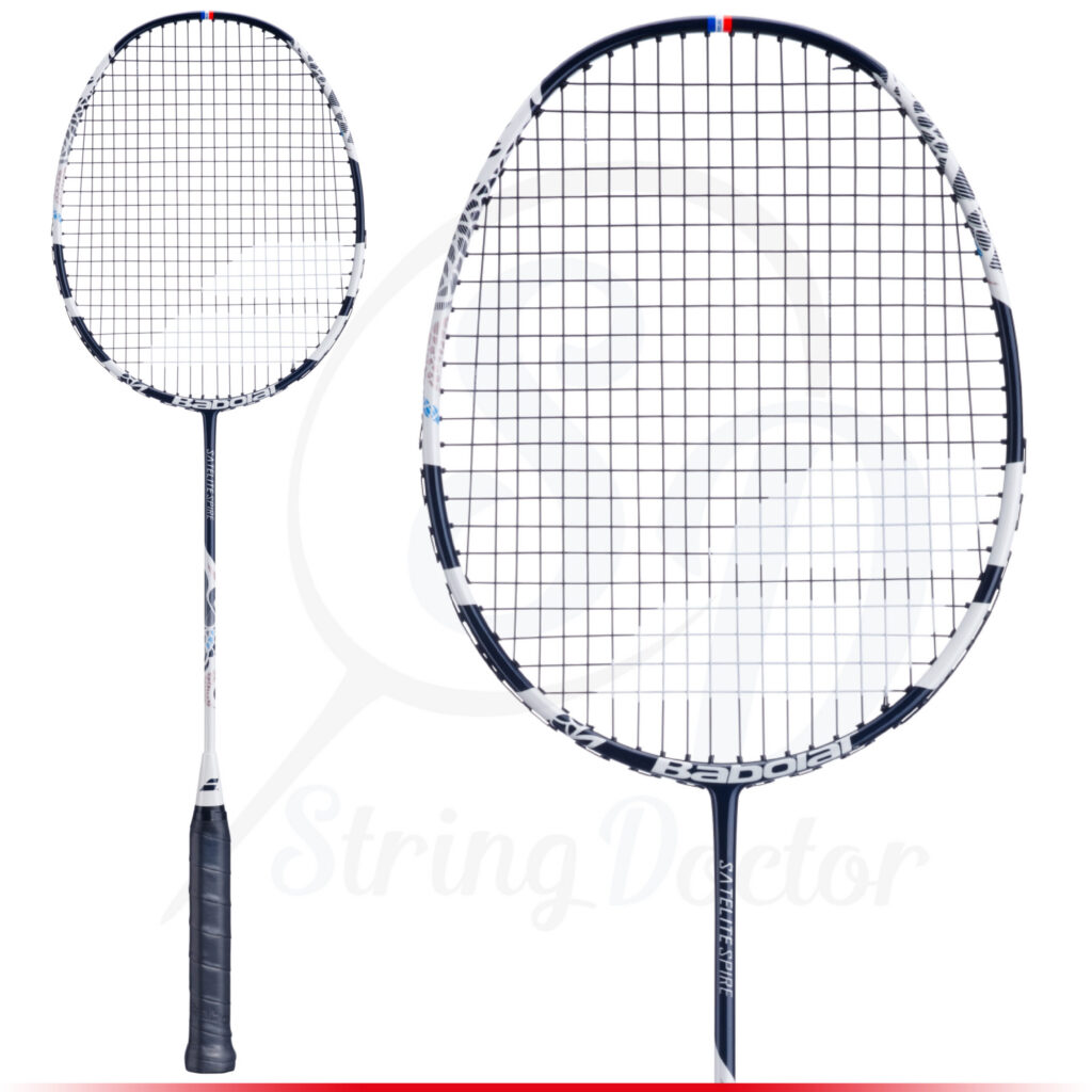Babolat Satelite Spire 2026