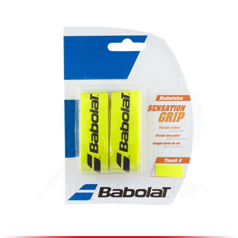 babolat-sensation-grip-jaune-scaled-1.jpg Babolat Sensation Grip
