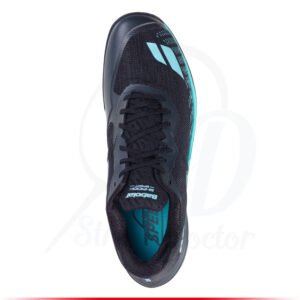 Babolat Shadow Spirit 2 Men - Black/Cyan