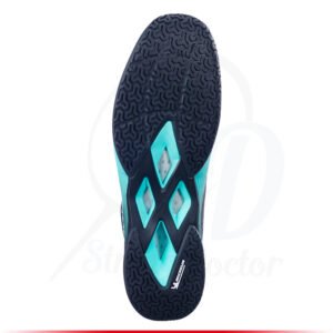 Babolat Shadow Spirit 2 Men - Black/Cyan