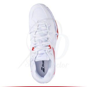 babolat-shadow-spirit-women-white-lavender-3.jpg Babolat Shadow Spirit Women - White/Lavender