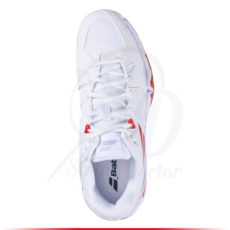 babolat-shadow-spirit-women-white-lavender-3.jpg Babolat Shadow Spirit Women - White/Lavender