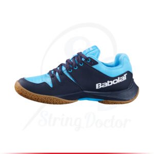 Babolat Shadow Team 2 Junior - Black/Blue