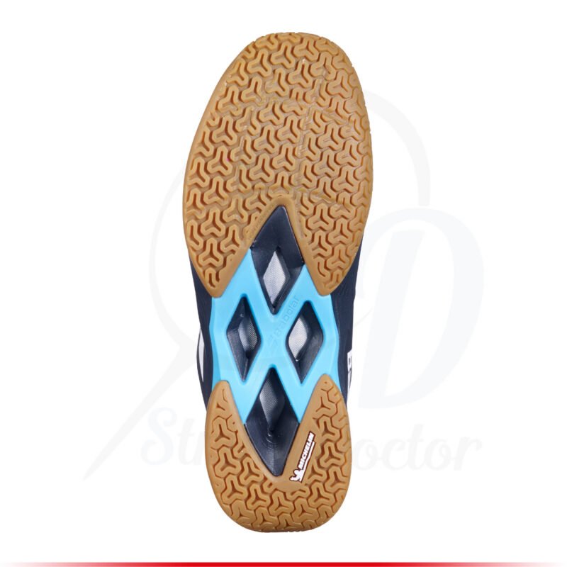 Babolat Shadow Team 2 Junior - Black/Blue