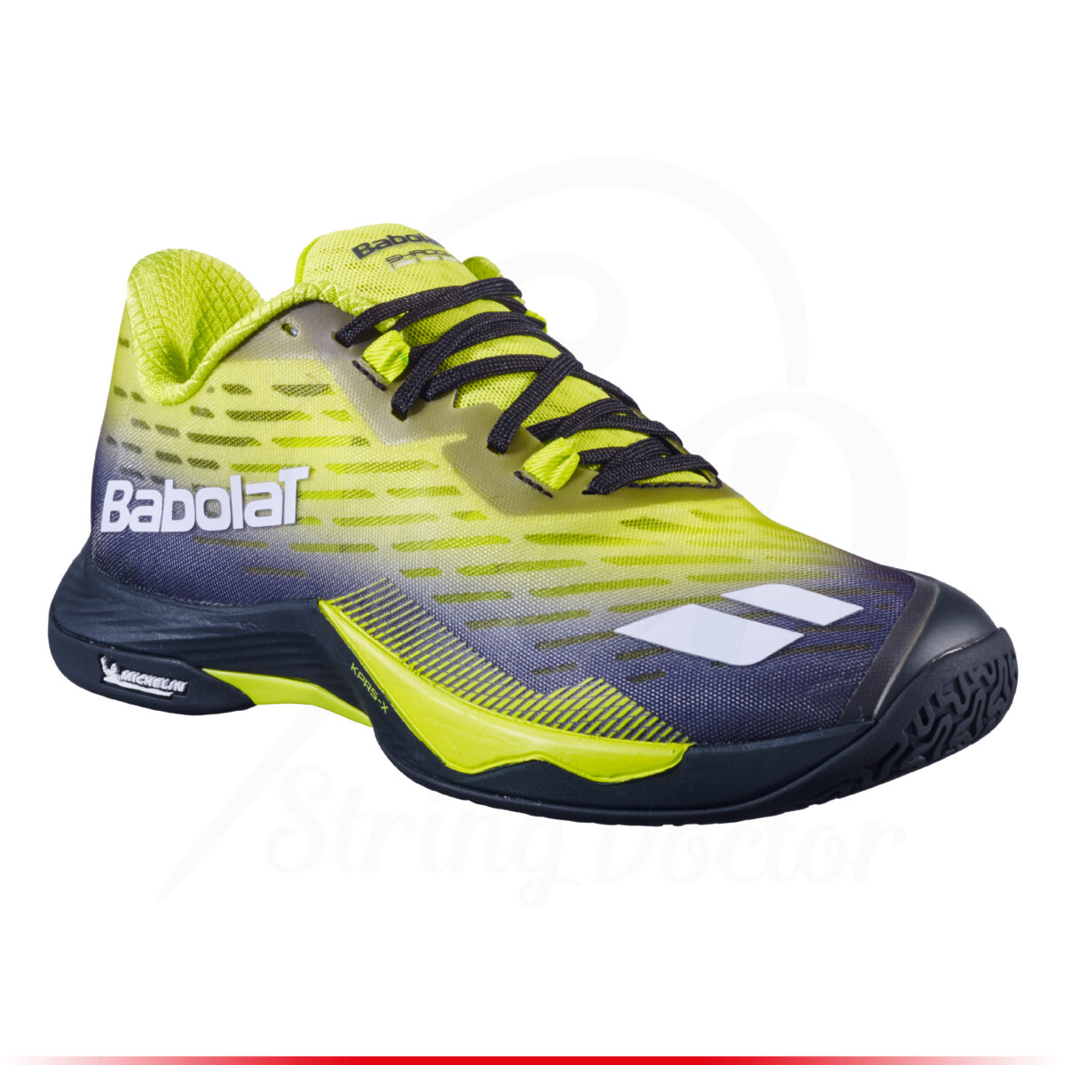 Babolat Shadow Tour 5 Men Black Lime