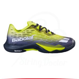 Babolat Shadow Tour 5 Men - Black Lime