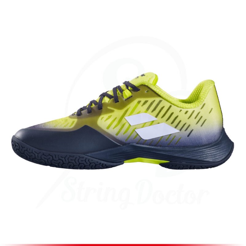 Babolat Shadow Tour 5 Men - Black Lime