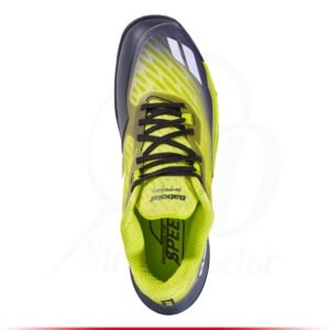 Babolat Shadow Tour 5 Men - Black Lime