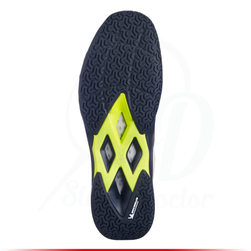 Babolat Shadow Tour 5 Men - Black Lime