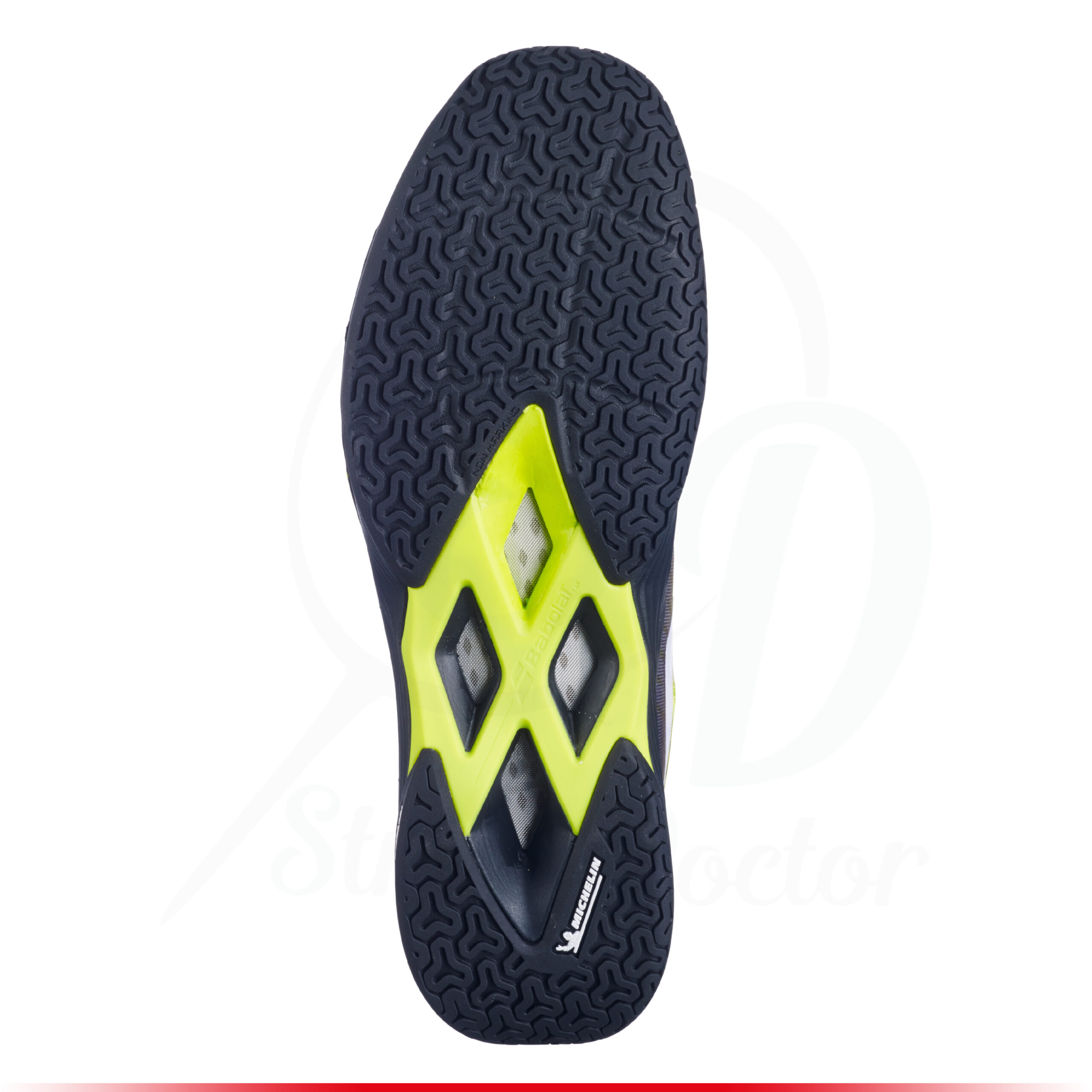 Babolat Shadow Tour 5 Men Black Lime