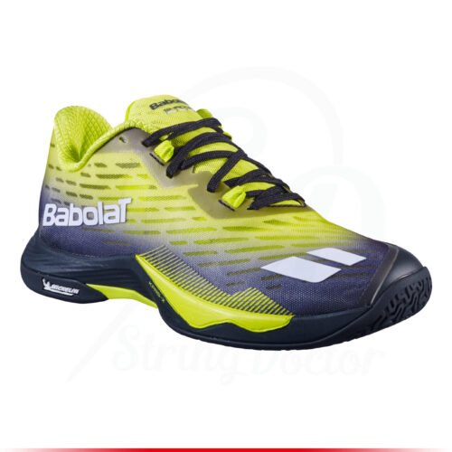 Babolat Shadow Tour 5 Men - Black Lime
