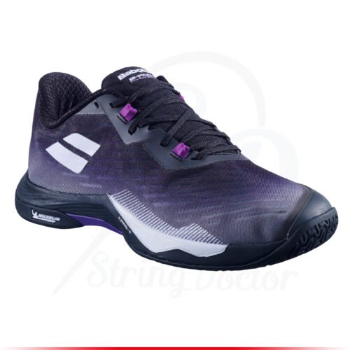 Babolat Shadow Tour 5 Unisex - Purple
