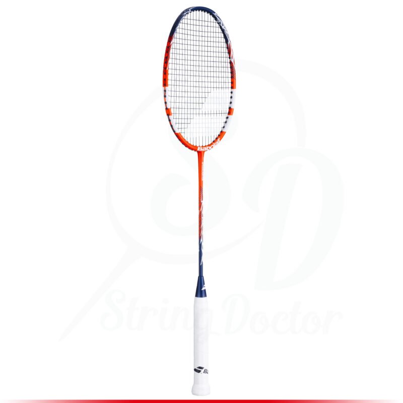 Babolat Speedlighter Orange