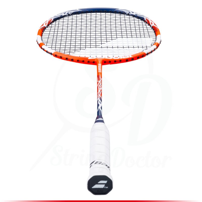 Babolat Speedlighter Orange