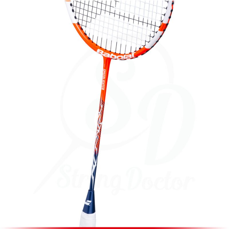 Babolat Speedlighter Orange