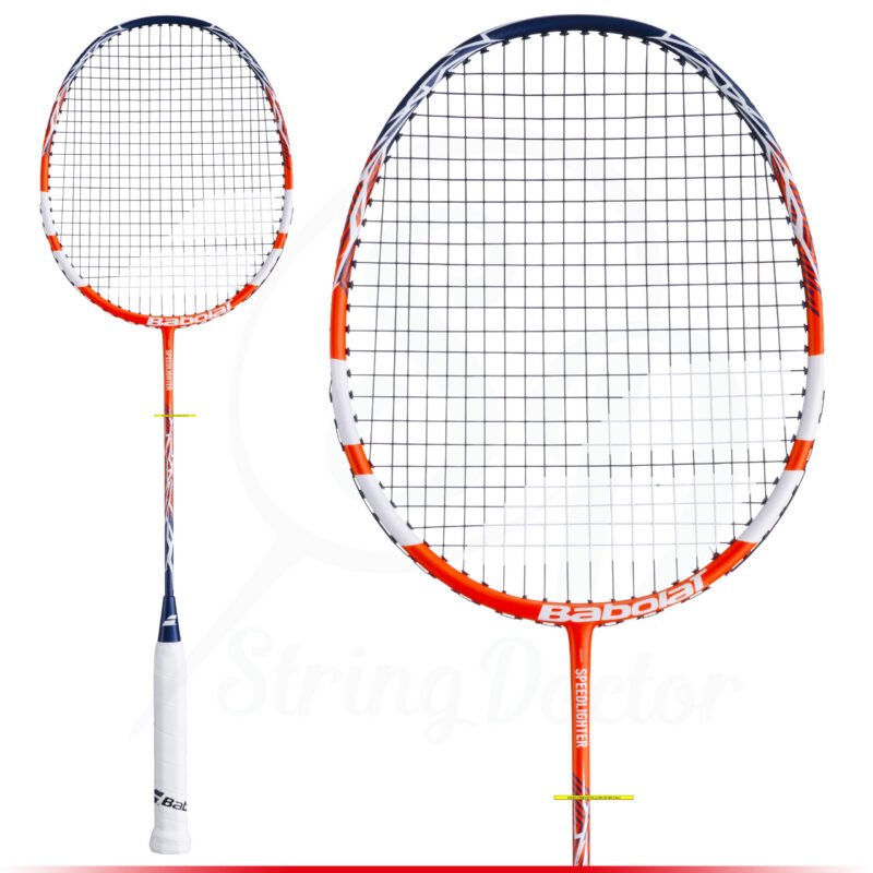 Babolat Speedlighter Orange