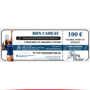 Bon Cadeau
