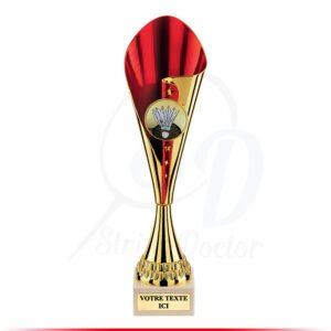 coupe-CP4212-C.jpg Coupe Badminton 34cm CP4212