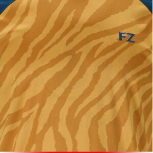Forza PR2505 Men - Mustard Gold