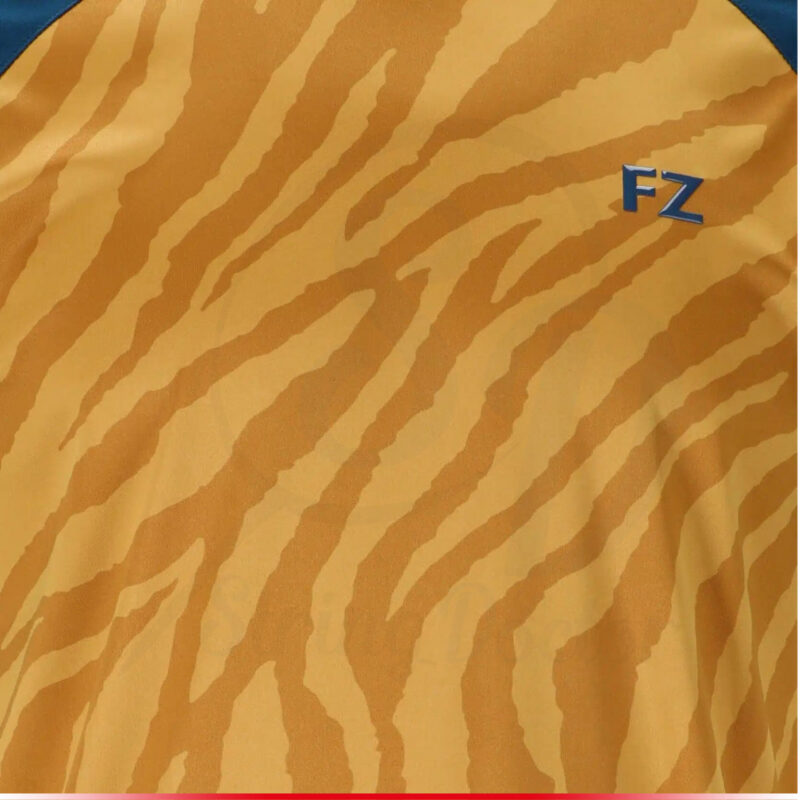 Forza PR2505 Men - Mustard Gold