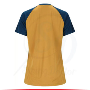 Forza PR2505 Women - Mustard Gold