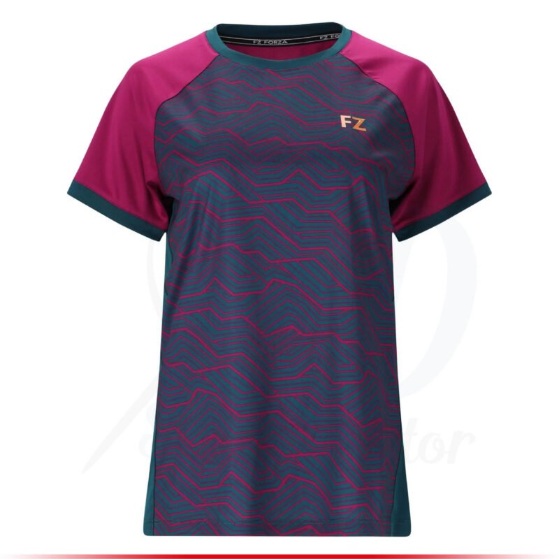 forza-PR2508-raspberry-women-scaled-1.jpg Forza PR2508 Women - Raspberry Radiance