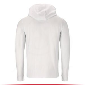 Forza Abercorn M Track Jacket - White