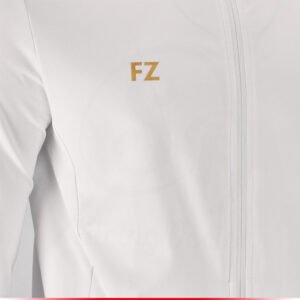 Forza Abercorn M Track Jacket - White