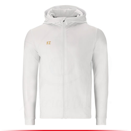 forza-abercorn-M-jacket-white.jpg Forza Abercorn M Track Jacket - White