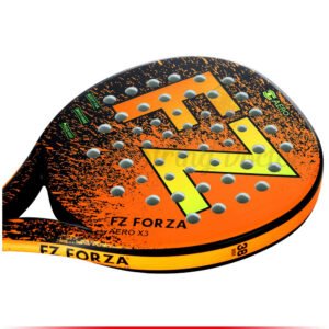 Forza Aero X3
