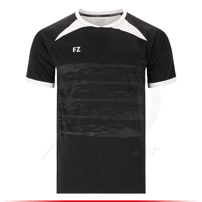 Forza Agentin Men - Black