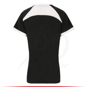 Forza Agoa Women - Black