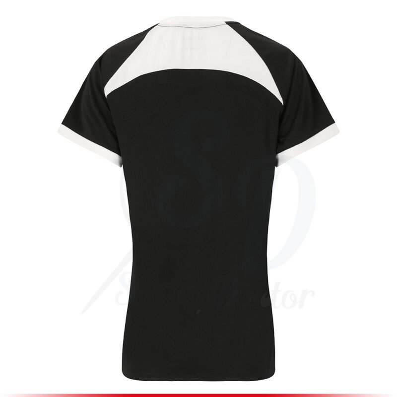 Forza Agoa Women - Black