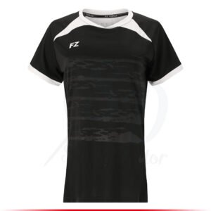 Forza Agoa Women - Black