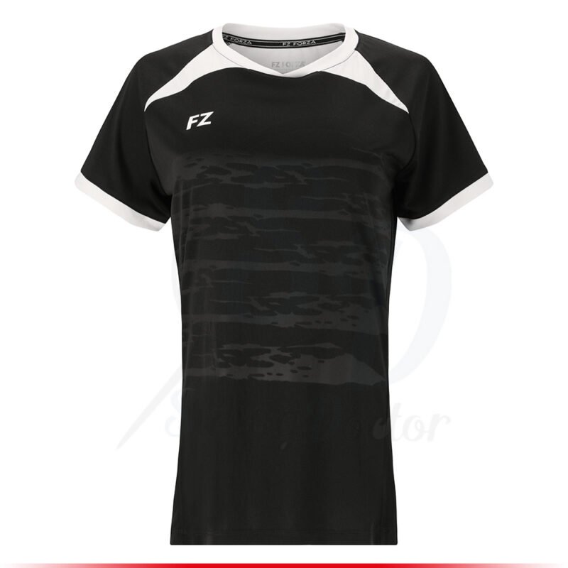 Forza Agoa Women - Black