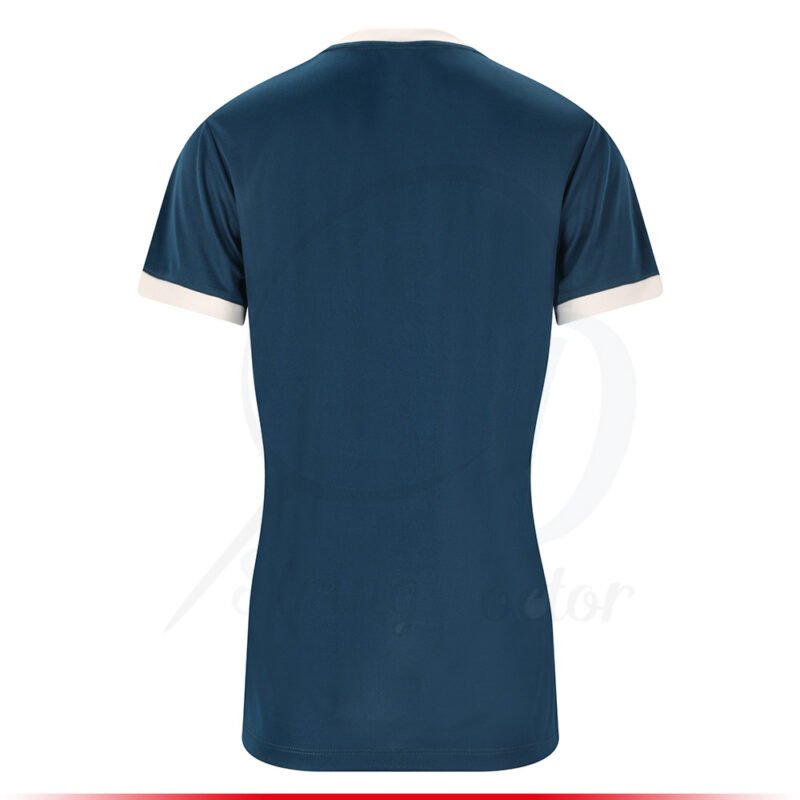 Forza Alibi Women - Poseidon Blue
