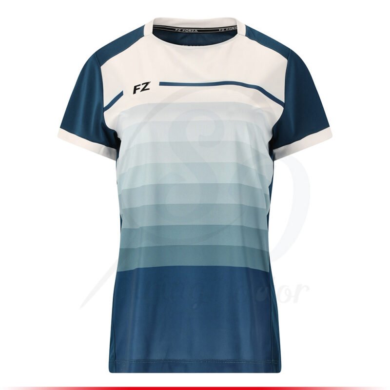 Forza Alibi Women - Poseidon Blue