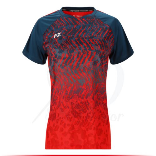 forza-alva-women-red.jpg Forza Alva Women - Fiery Red
