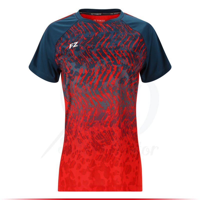 forza-alva-women-red.jpg Forza Alva Women - Fiery Red