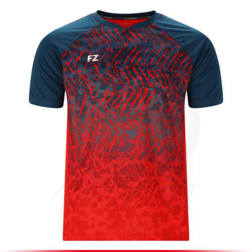 forza-alvin-men-red.jpg Forza Alvin Men - Fiery Red