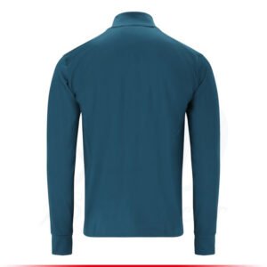 Forza Americ M Track Jacket - Poseidon