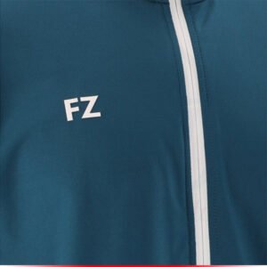 Forza Americ M Track Jacket - Poseidon