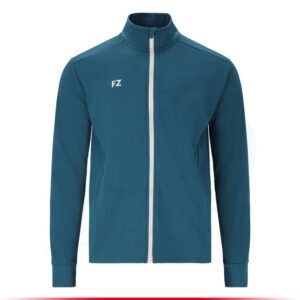 Forza Americ M Track Jacket - Poseidon