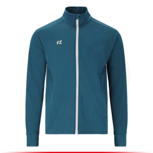 forza-americ-M-jacket.jpg Forza Americ M Track Jacket - Poseidon