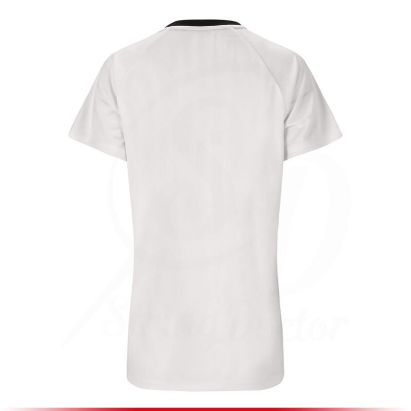 Forza Azora W - White