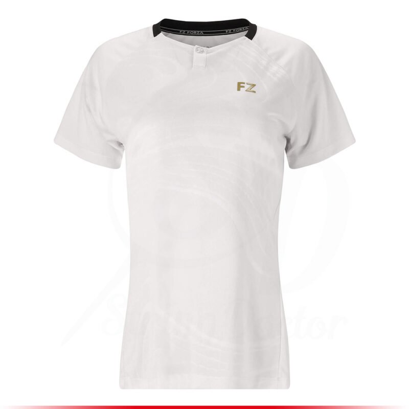 Forza Azora W - White